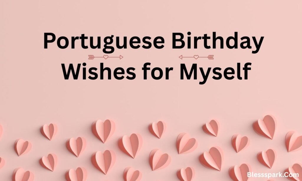 550+ Inspiring Birthday Wishes for Myself to Reflect & Shine