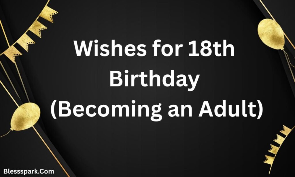 Best Teenage Birthday Wishes: Funny, Sweet & Inspiring