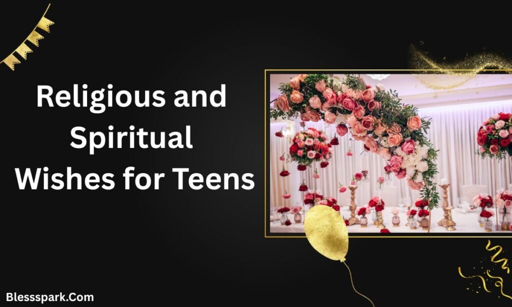 Best Teenage Birthday Wishes: Funny, Sweet & Inspiring