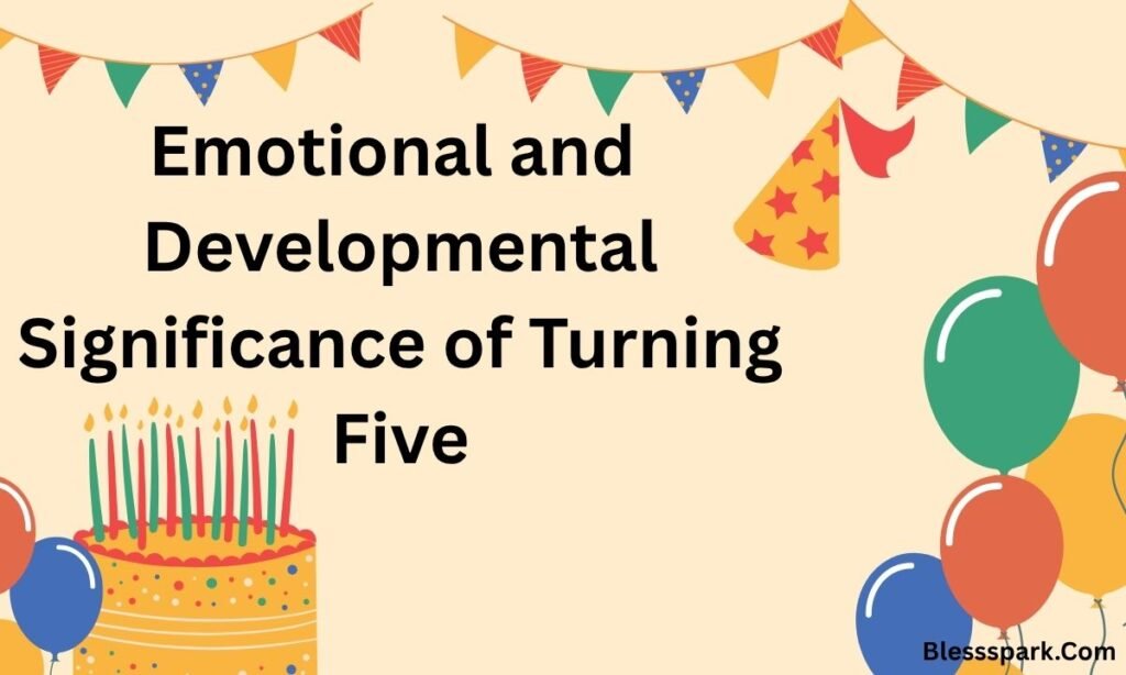 Delightful Happy 5th Birthday Wishes That Spark Pure Joy 2026
