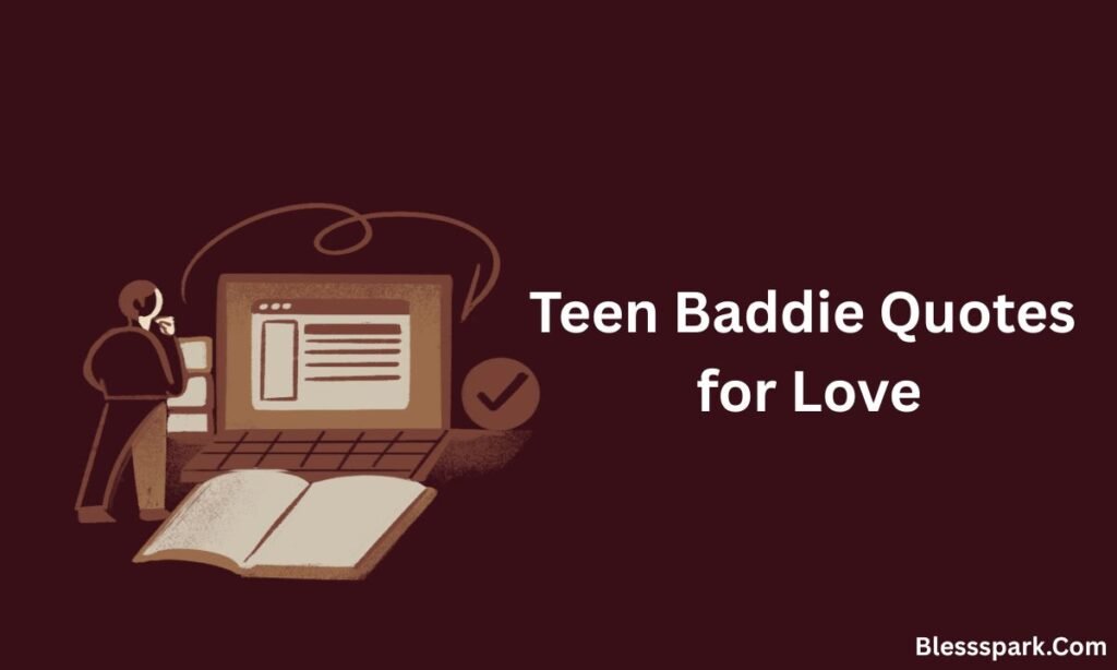 Epic Teen Goon Captions for Fierce, Unstoppable Vibes