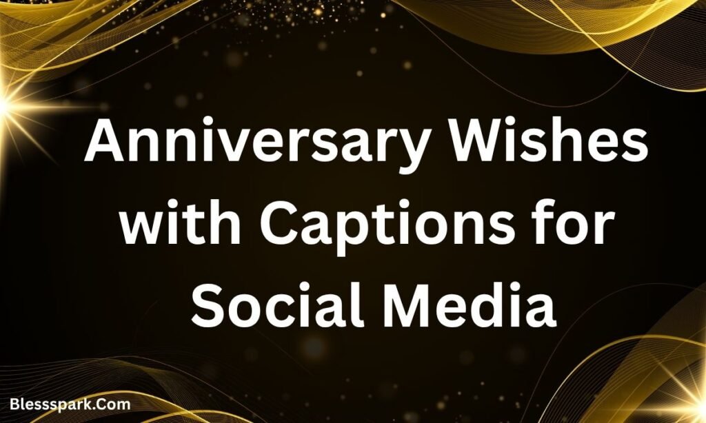 Heartfelt 1st Anniversary Wishes to Melt Hearts 2026