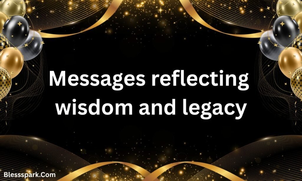 Heartfelt 40th Anniversary Wishes for Couples & Family 2026