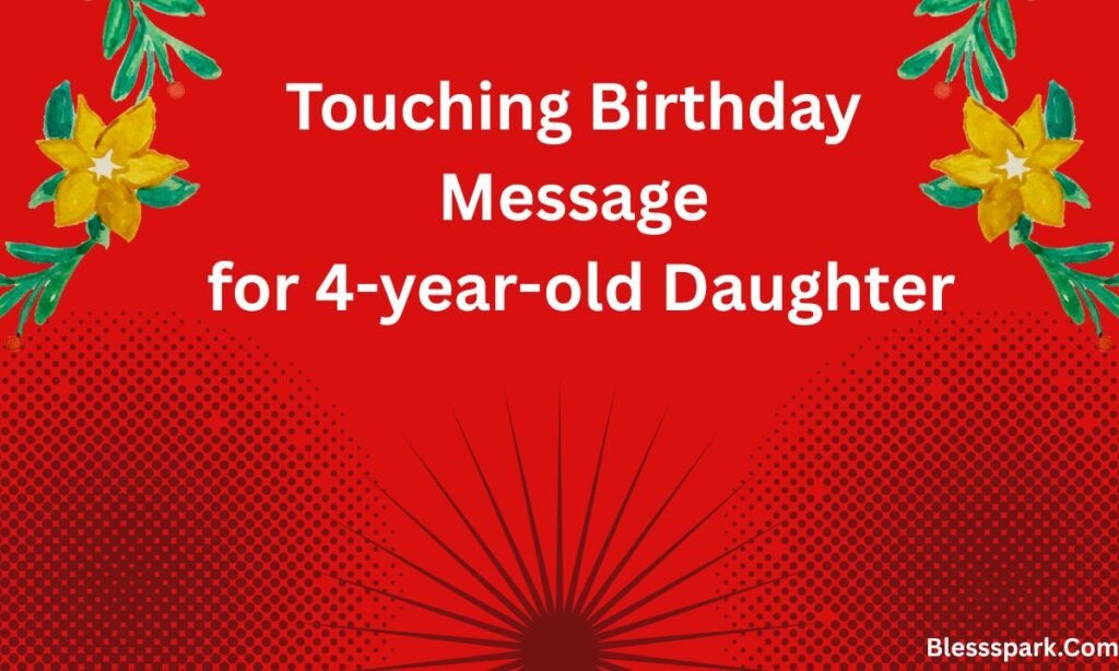 Joyful Happy 4th Birthday Wishes to Make Kids Smile 2026