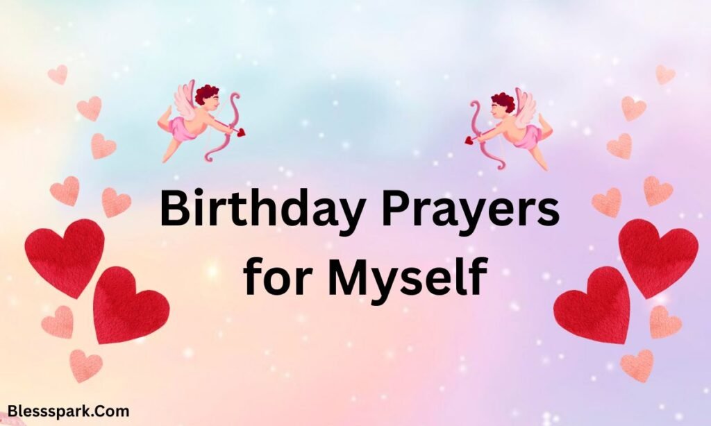 Short Birthday Captions for Yourself – Powerful & Emotional