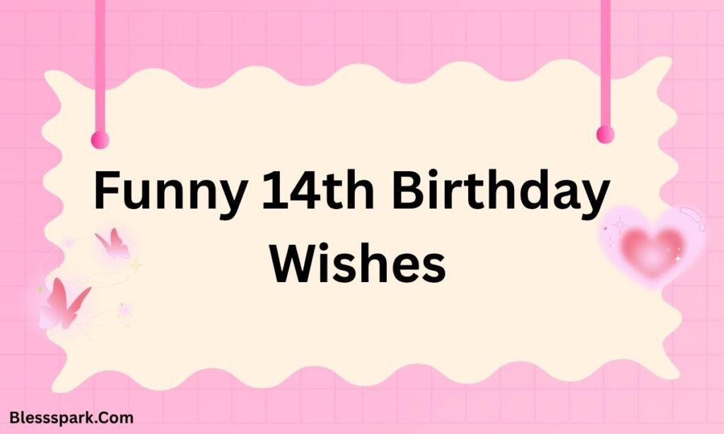 Unforgettable Happy 14th Birthday Wishes for Teens 2026