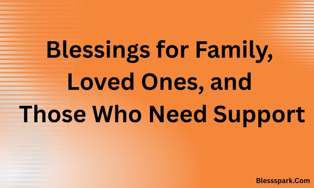 Unlock the Power of Blessings for Health and Joy