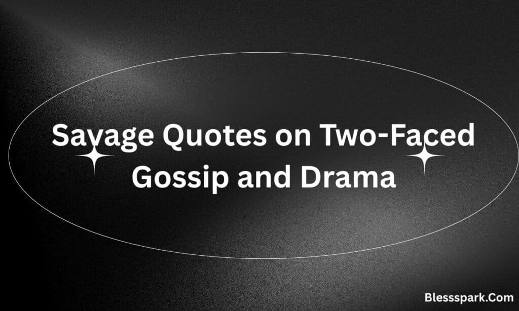490+ Two-Faced People Quotes About Betrayal and Truth