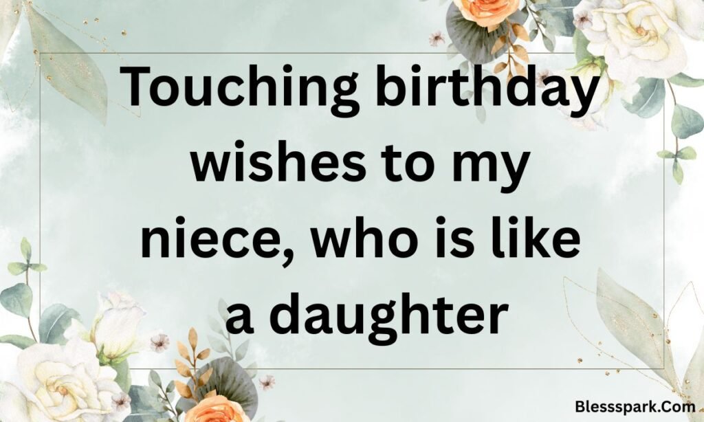 360+ Funny Birthday Wishes for Niece to Make Her Laugh Out Loud