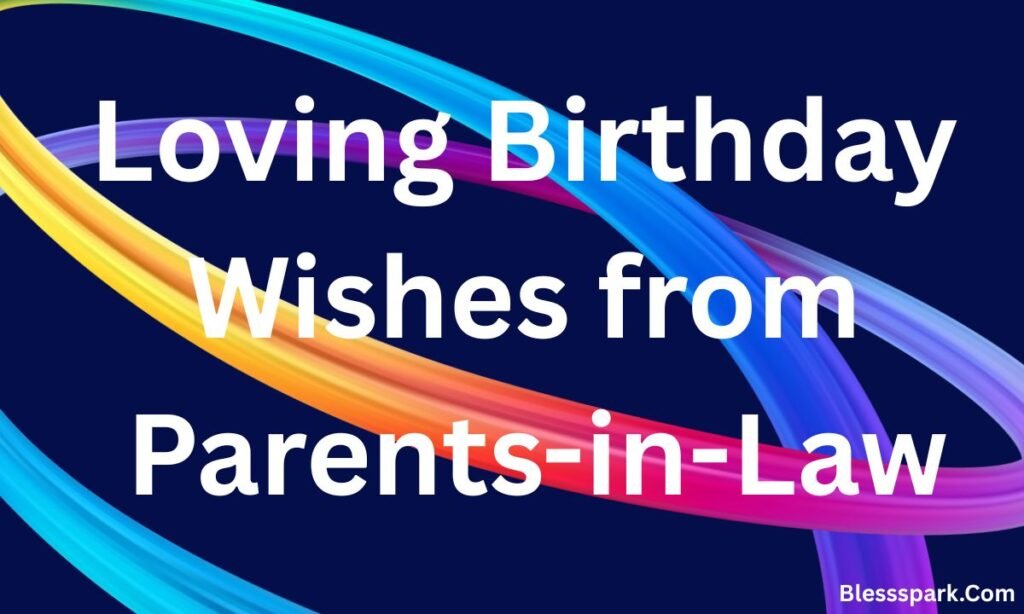 370+ Unique and Heartfelt Birthday Messages for Daughter-in-Law | 2026 Edition