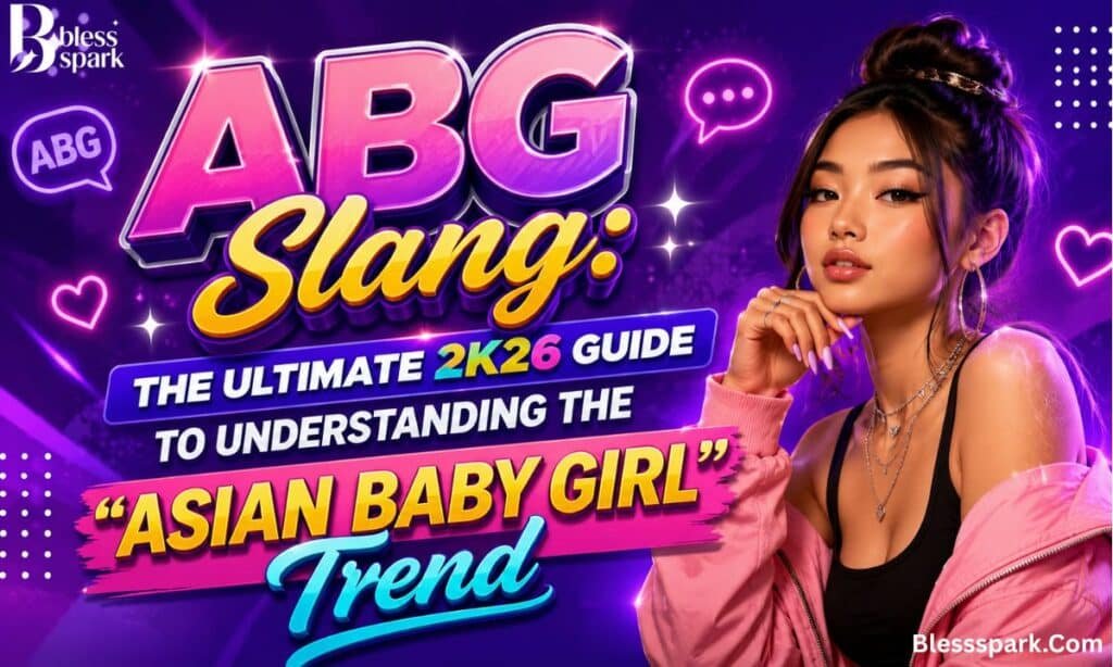 ABG Slang: The Ultimate 2K26 Guide to Understanding the "Asian Baby Girl" Trend