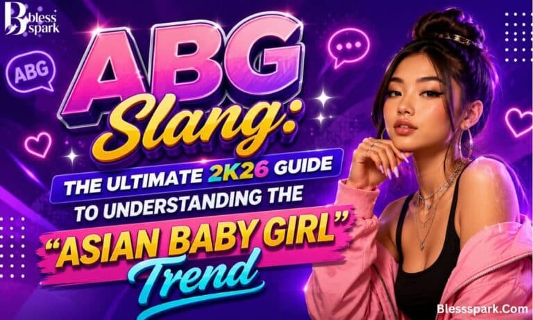 ABG Slang: The Ultimate 2K26 Guide to Understanding the "Asian Baby Girl" Trend