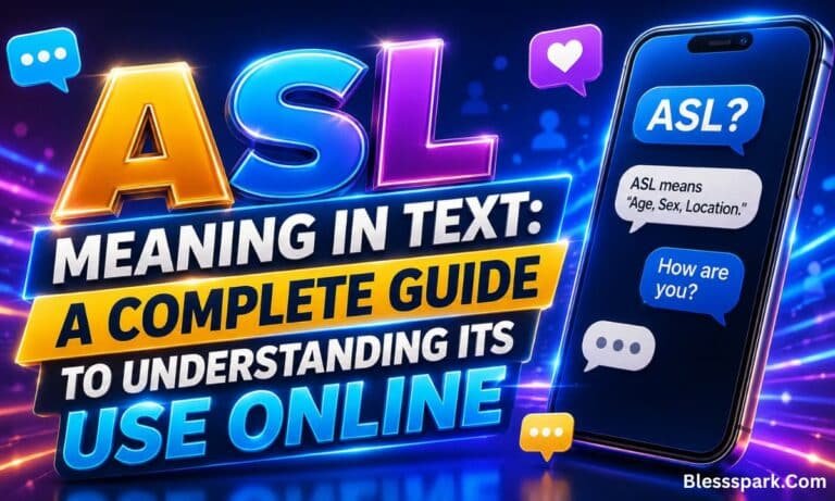 ASL Meaning in Text: A Complete Guide to Understanding Its Use Online