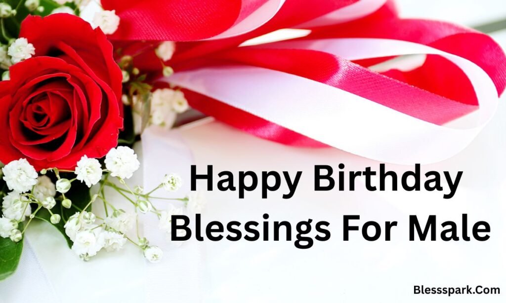 Happy Birthday Blessings & Wishes for Loved Ones with Images