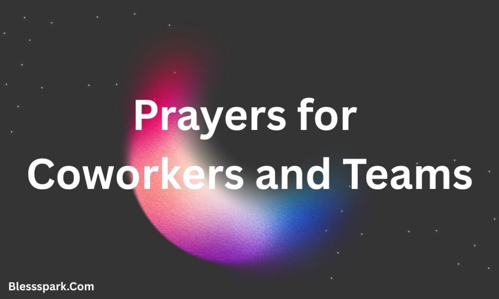 Monday Blessings and Prayers for a Peaceful, Positive Week