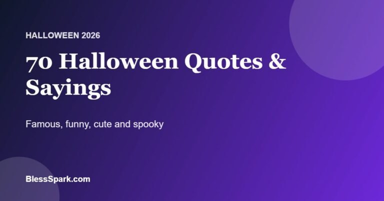halloween quotes famous funny cute