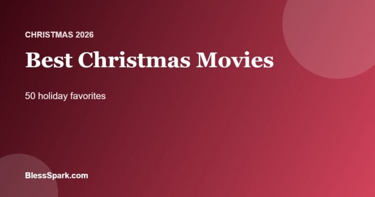 Best Christmas movies of all time