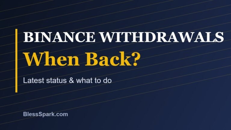 Binance withdrawals suspended after hack