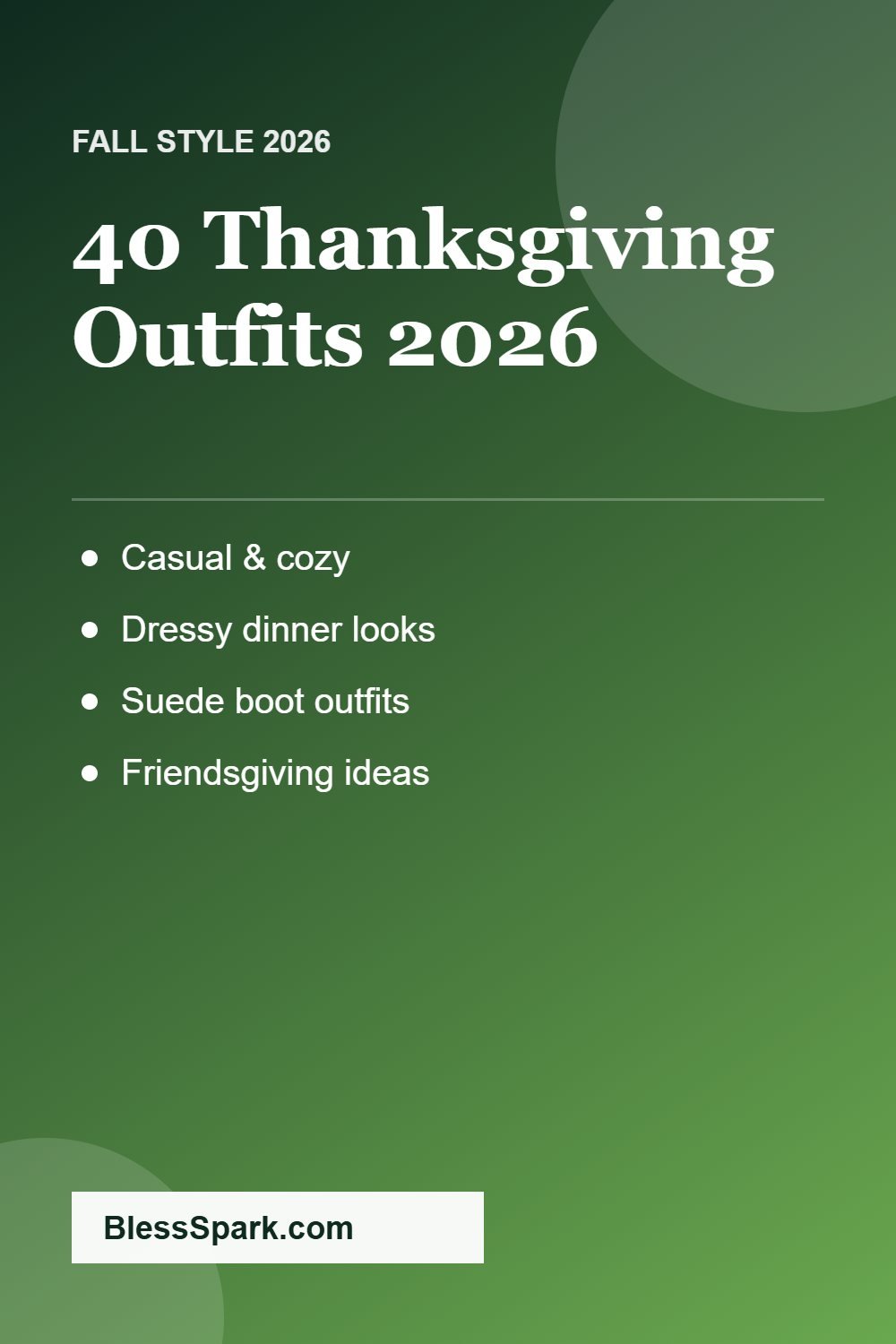 40 Thanksgiving outfits cute casual dressy